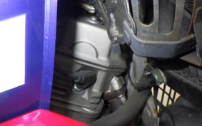 HONDA AFRICA TWIN 750 2000