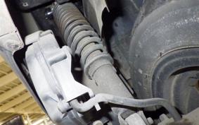 HONDA SPACY 100 JF13