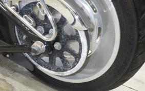 HARLEY FXSTC 1580 2010