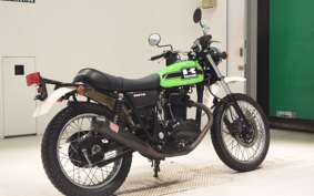 KAWASAKI 250TR 2017 BJ250F