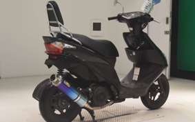 SUZUKI ADDRESS V125 S 2003 CF4MA