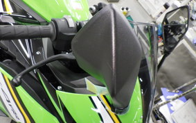 KAWASAKI ZX-4RR 2024 ZX400P
