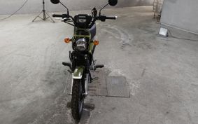 HONDA CROSS CUB110 JA45