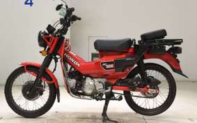 HONDA CT125-2 2022 JA65