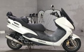 YAMAHA MAJESTY 125 SE27