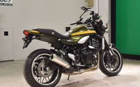 KAWASAKI Z900RS 2021 ZR900C