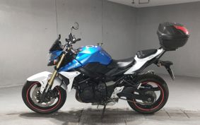 SUZUKI GSR750 2013 GR7NA