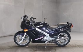 KAWASAKI ZZR250 EX250H
