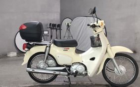 HONDA SUPER CUB50 AA09