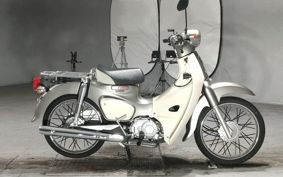 HONDA SUPER CUB50 AA09