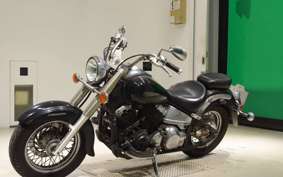 YAMAHA DRAGSTAR 400 CLASSIC 2003 VH01J