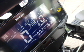 SUZUKI STROM 250ABS DS11A