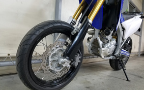 YAMAHA WR250R DG15J