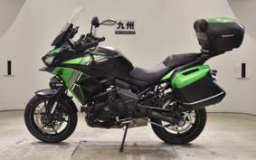 KAWASAKI VERSYS A 2024 LE650H