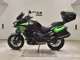 Фото Kawasaki VERSYS A 2024 с японского аукциона
