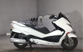 HONDA FORZA Z MF10