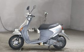 SUZUKI LETS4 CA45A