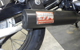 HONDA CB400SS E 2008 NC41