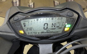 SUZUKI GSX-S1000F 2019 GT79B