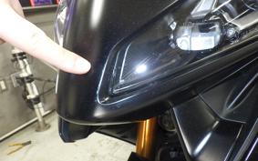 YAMAHA T-MAX 560 T 2024 SJ19J