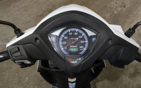 SUZUKI ADDRESS V110 CE47A