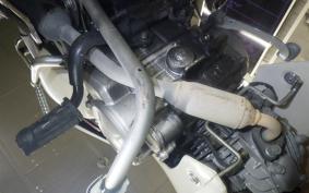 HONDA C50 SUPER CUB 2021 AA09