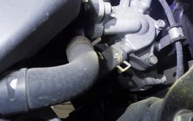 HONDA TACT Basket AF75