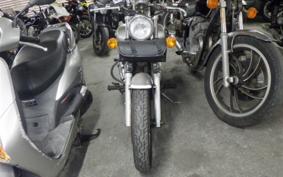 KAWASAKI ELIMINATOR 125 1981 BN125A