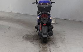 YAMAHA BWS50 SA44J
