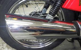 YAMAHA POPGAL 2018 17J