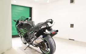 KAWASAKI ZX 1400 NINJA R A 2013