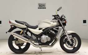 KAWASAKI BALIUS 250 Gen.2 2008 ZR250B