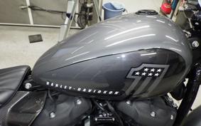 HARLEY FXBBS1870 2022