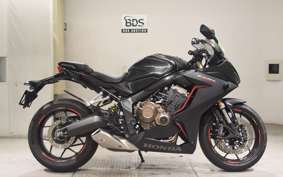 HONDA CBR650R 2020 RH03