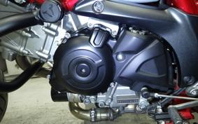 SUZUKI SV650 A 2019 VP55B