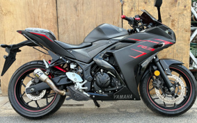 YAMAHA YZF R-3 2017 RH07J