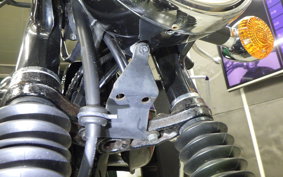 KAWASAKI ESTRELLA BJ250A
