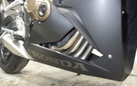 HONDA CBR650R 2020 RH03