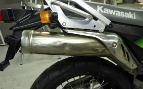 KAWASAKI SUPER SHERPA KL250G