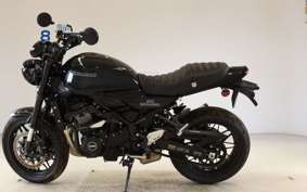 KAWASAKI Z900RS 2026 ZR902A