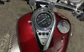 KAWASAKI VULCAN400 CLASSIC VN400A