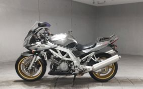 SUZUKI SV1000S VT54A
