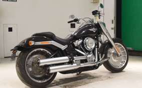 HARLEY FLFB 1750 2019