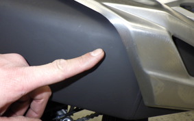 HONDA NC750X DCT 2026 RH23