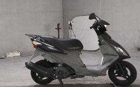 SUZUKI ADDRESS V125 CF4MA