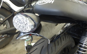 TRIUMPH SPEED TWIN 900 2024