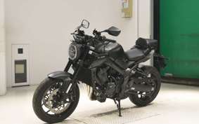 HONDA CB650R 2023 RH03