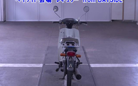 YAMAHA MATE80
