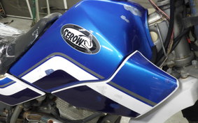 YAMAHA SEROW 225 Gen.3 2022 DG08J