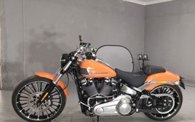 HARLEY FXBR1920 YEZ